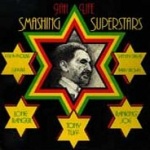 VA - Jah Life Smashing Superstars