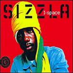 Sizzla - I-Space