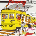 VA - Punany Train