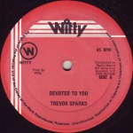 Trevor Sparks & Little Twitch - Devoted To You / Count On You