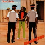 Roots Radics - Radicfaction