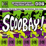 VA - Greensleeves Rhythm Album #57 - Scoobay