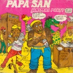 Papa San - Animal Party