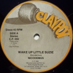 Nicodemus - Wake Up Little Suzie