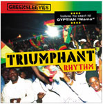 VA - Greensleeves Rhythm Album - Triumphant
