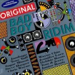 VA - Original Bad Boy Ridim