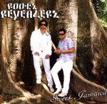 Roots Revealers - Sweet Jamaica