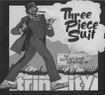 Trinity - Three Piece Suit