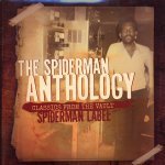 VA - The Spiderman Anthology