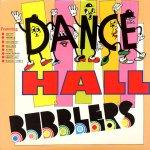 VA - Dance Hall Bubblers