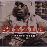 Sizzla - Taking Over