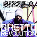 Sizzla - Ghetto Revolution