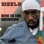 Sizzla - Rise To The Occasion