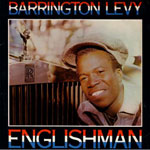 Barrington Levy - Englishman & Robin Hood